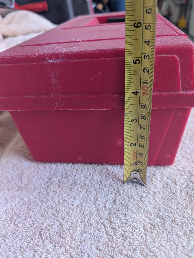 Tool boxes for sale - photo 3
