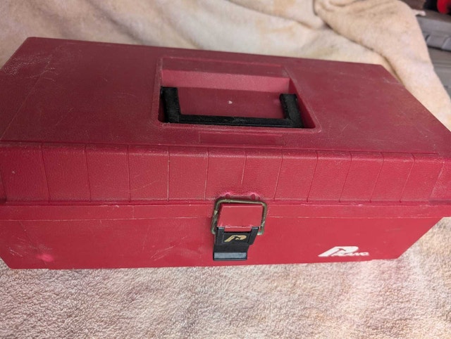 Tool boxes for sale - photo 4