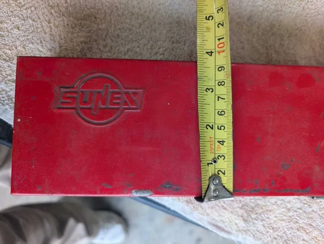 Tool boxes for sale image indicator(9)