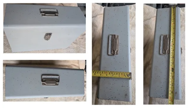Tool boxes for sale image indicator(10)