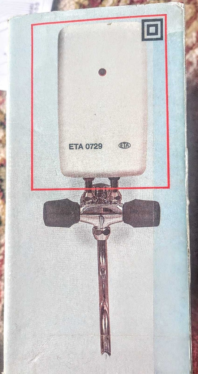 Instant hot water faucet used $50 New$120