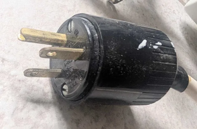 Instant hot water faucet used $75 New$175 image indicator(4)