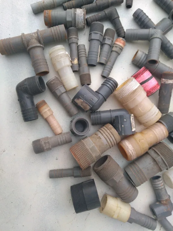 Water line connectors Make Offer 705-440-9159 image indicator(3)