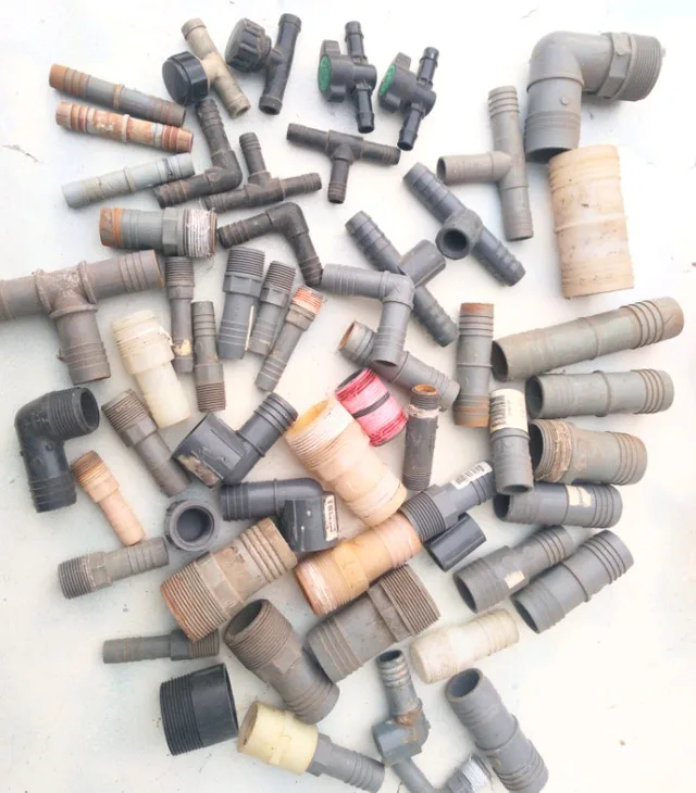 Water line connectors Make Offer 705-440-9159 image indicator(6)