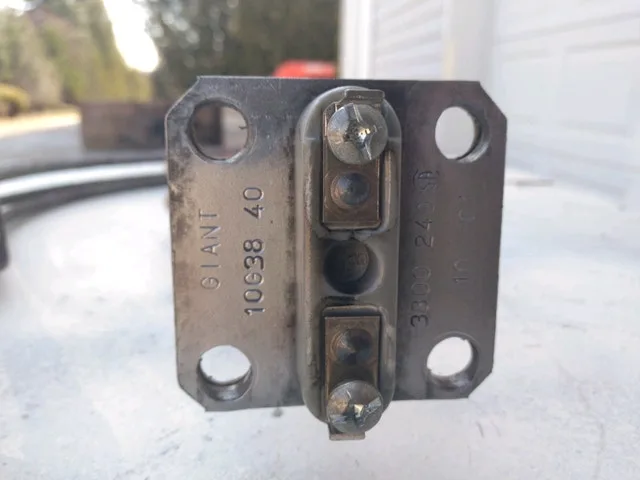 Water heater elements 4pc 3000W 3800W Make Offer 705-440-9159 image indicator(6)