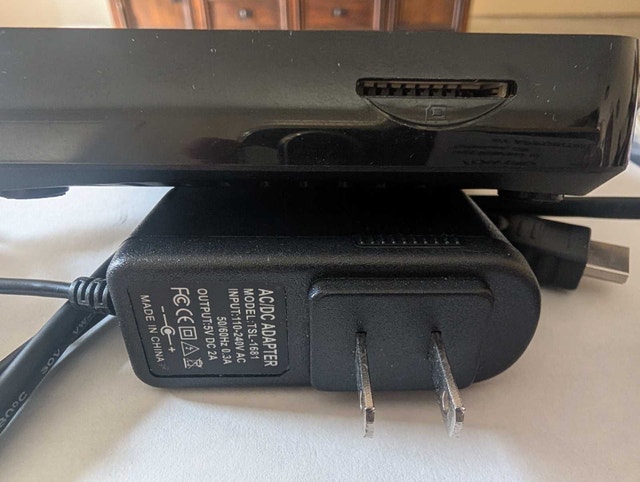 Android box - photo 4