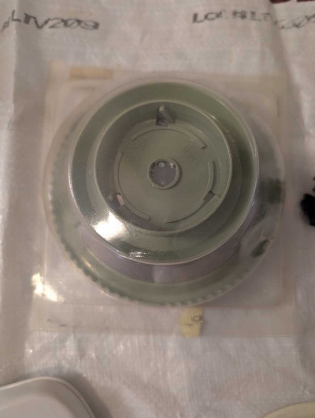 Braun KM32 Mixer New and used parts - photo 4