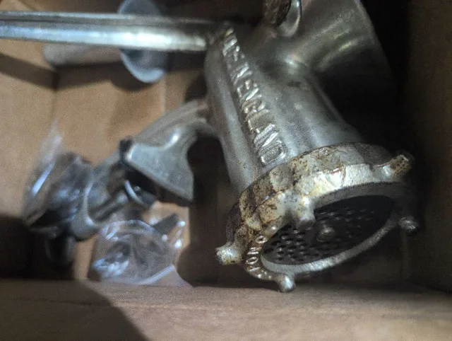 heavy duty meat grinder image indicator(5)