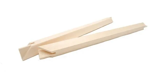 Fredrix Stretcher Bars, 36 and 48 Inches image indicator(3)