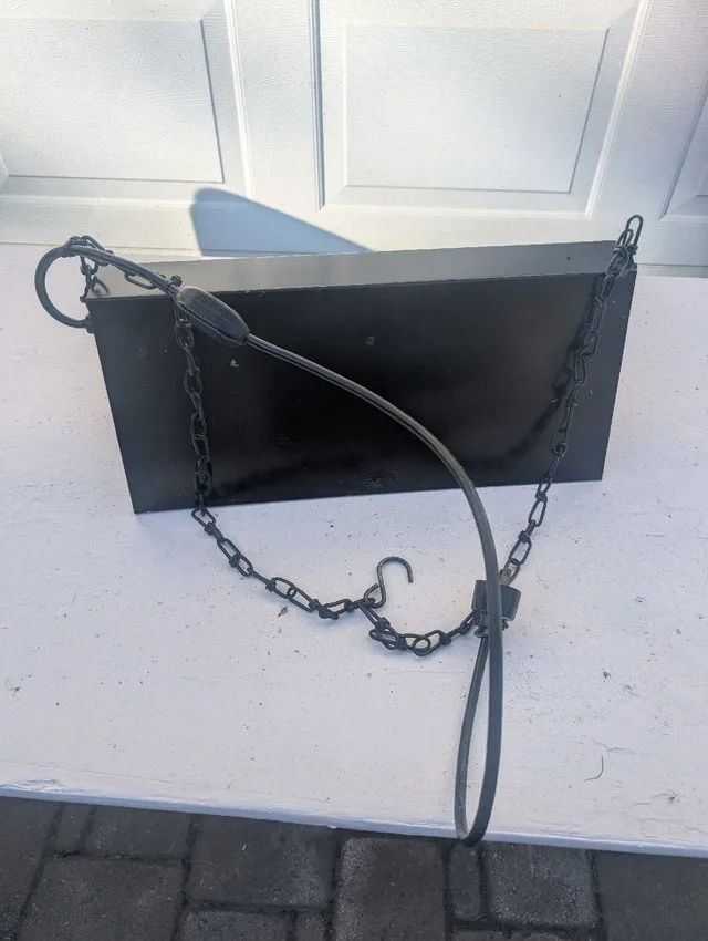 Grow light or brooder light heat lamp image indicator(3)