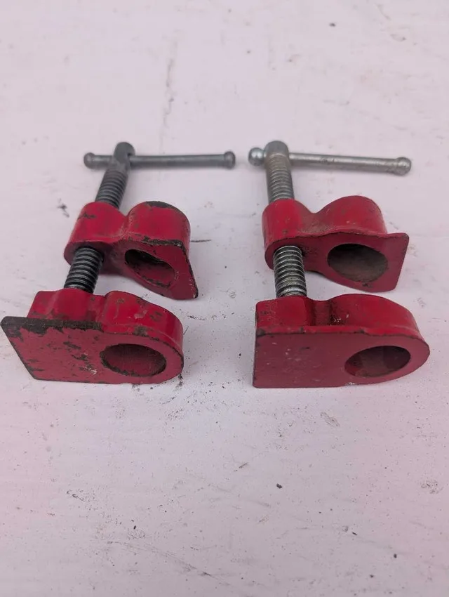 Pipe Clamps