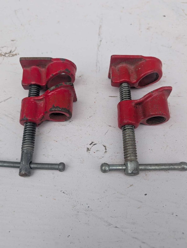Pipe Clamps - photo 2