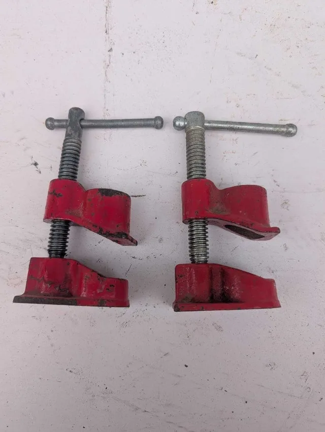 Pipe Clamps image indicator(3)