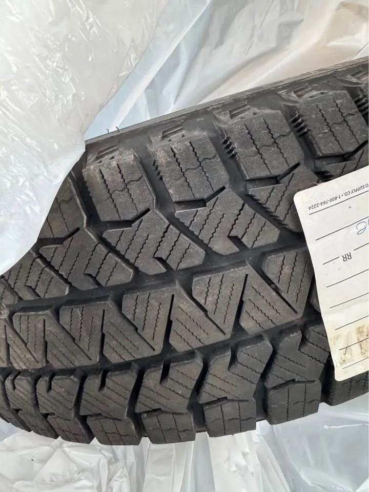 Winter Tires image indicator(3)