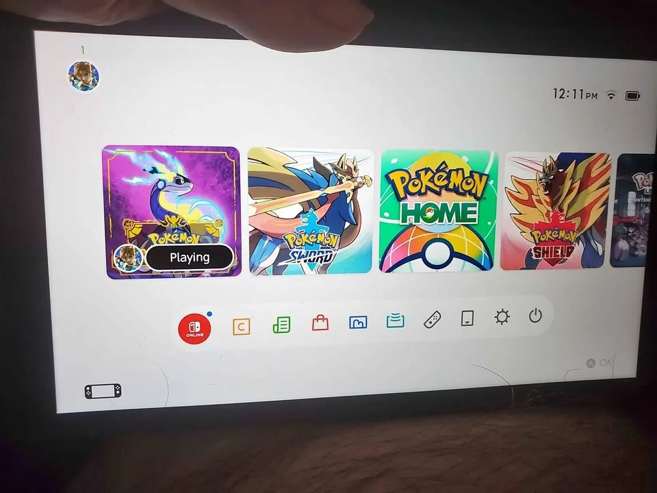 Switch 2 - Great Christmas Gift