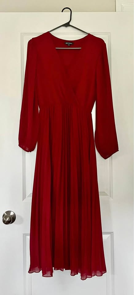Maxi dress - size M/L