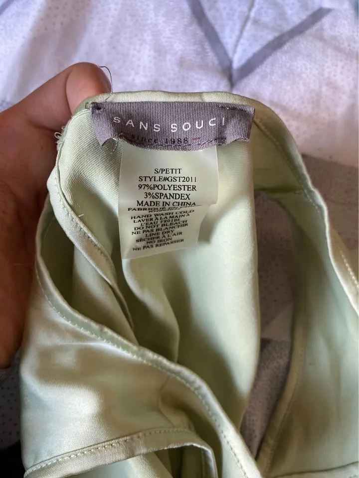 Satin wrap top image indicator(2)