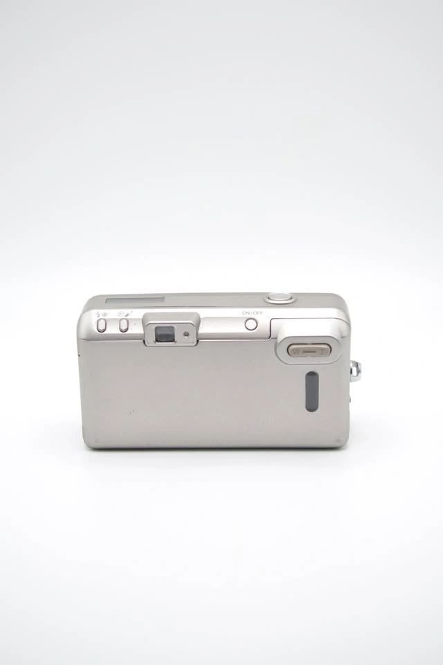 Vintage Film Camera – Minolta Freedom Zoom 115 - photo 2