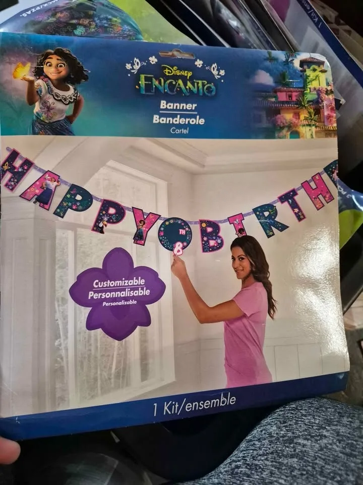 Party Encanto image indicator(2)