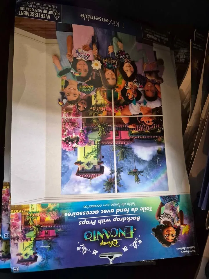 Party Encanto image indicator(3)