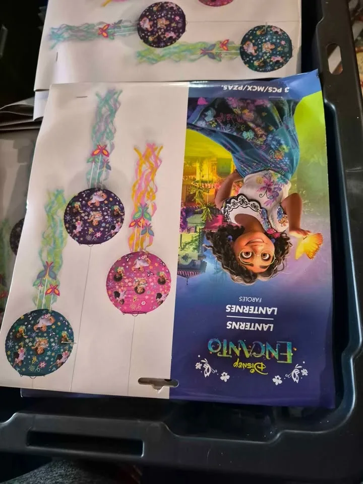 Party Encanto image indicator(4)