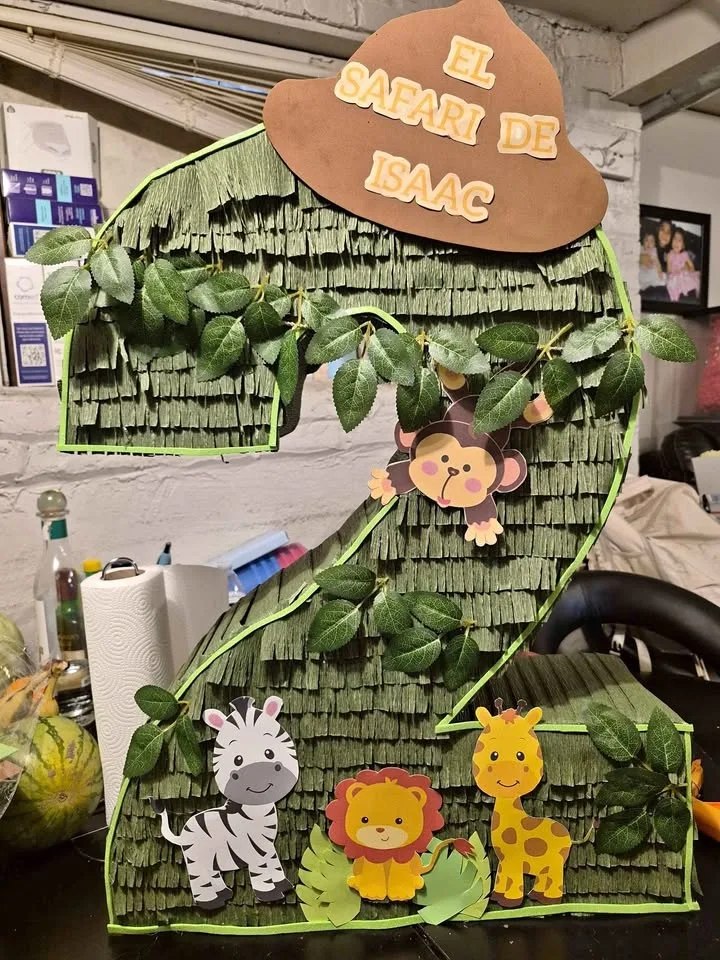 Piñatas Personalizadas