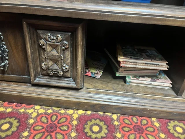 Coffee table image indicator(4)