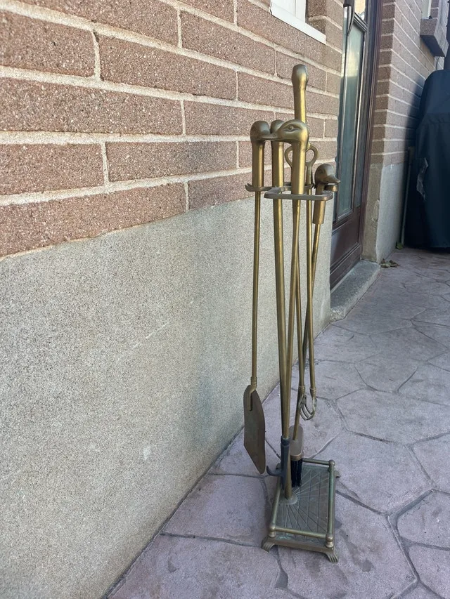 Fireplace poker set image indicator(2)