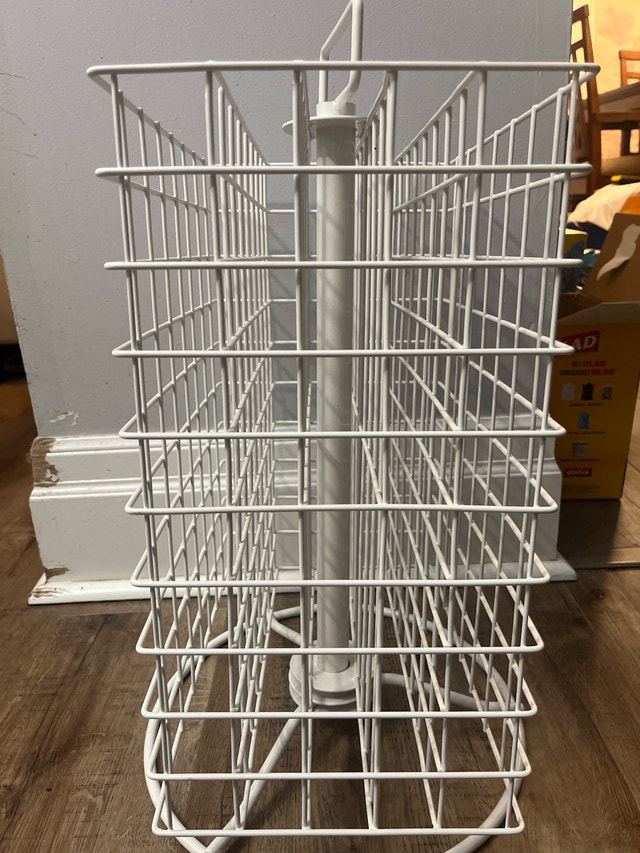 Metal paint holder - photo 2