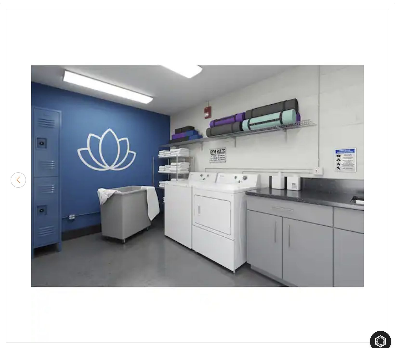 Whirlpool Gas Dryer - NEW - photo 3