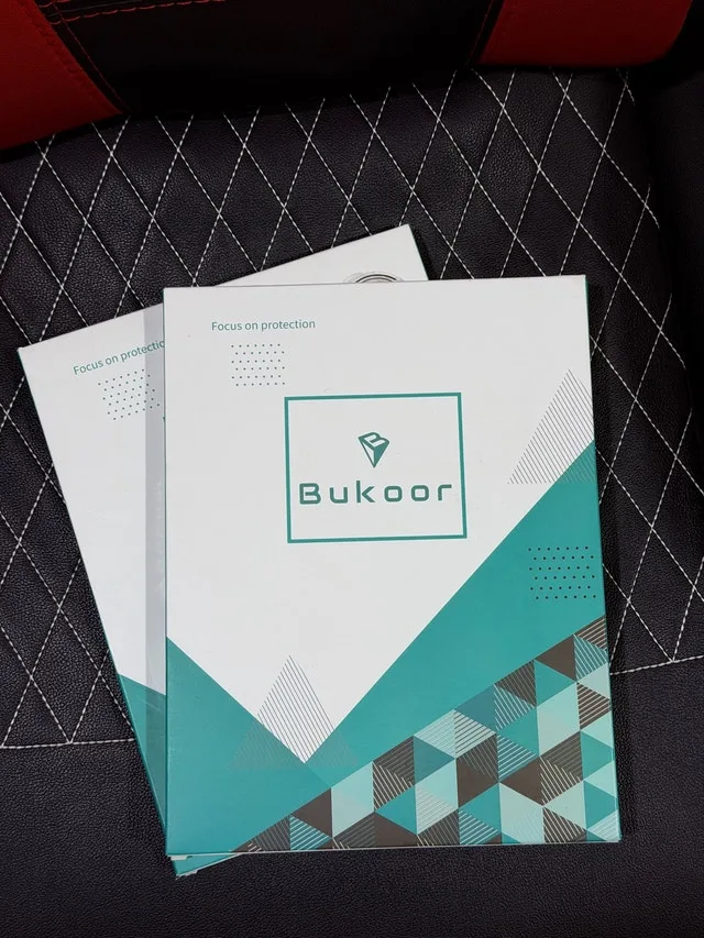 Bukoor iPad 10th Gen Case