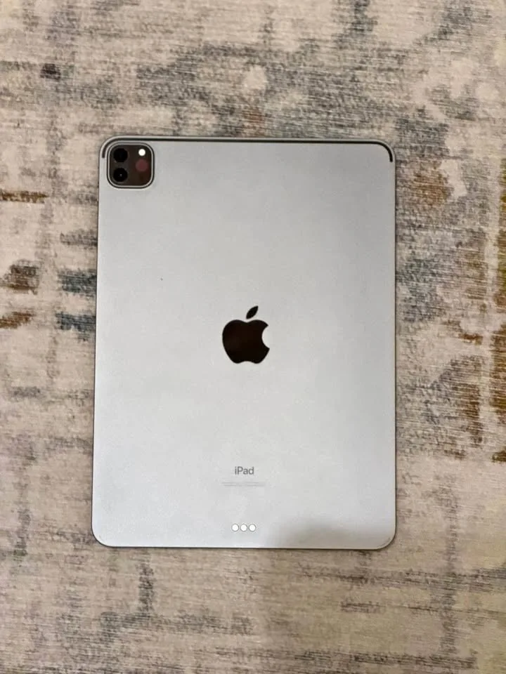 Apple iPad Pro 11‑inch (2nd Generation) 128GB