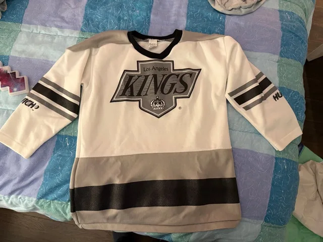La Kings Jersey