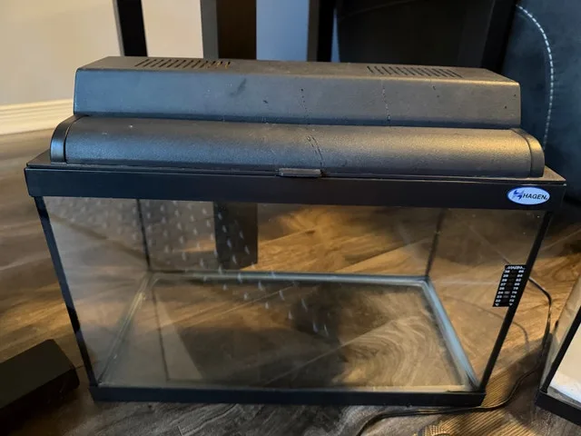 Hagen Aquarium image indicator(2)