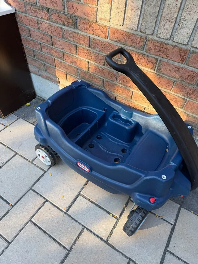 Little Tikes Kids Wagon image indicator(2)