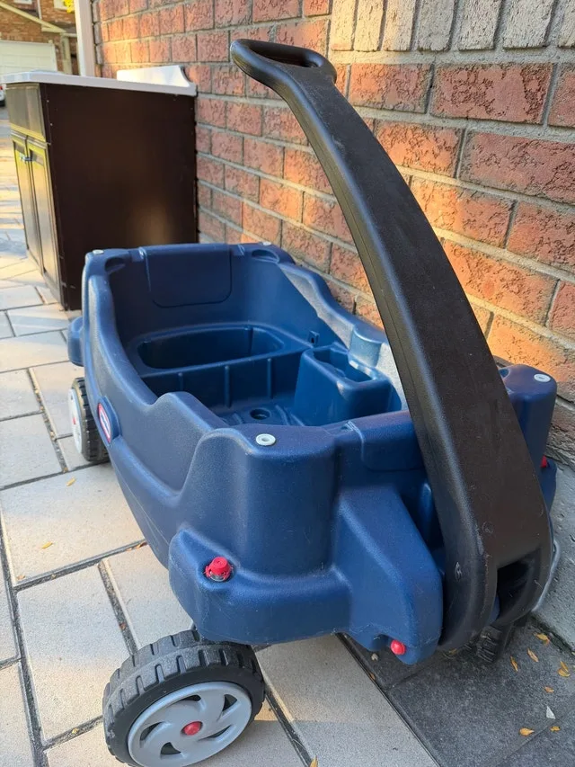 Little Tikes Kids Wagon image indicator(3)