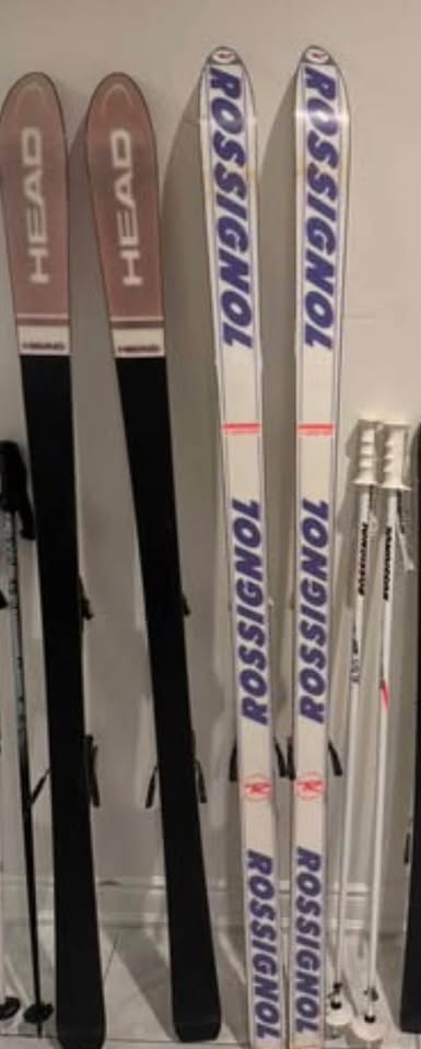 Skis for sale! Sizes and prices in description! - photo 2