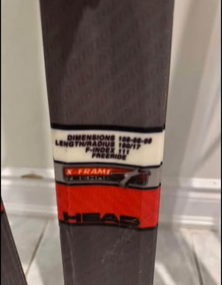 Skis for sale! Sizes and prices in description! - photo 3