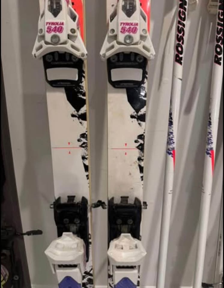 Skis for sale! Sizes and prices in description! - photo 4