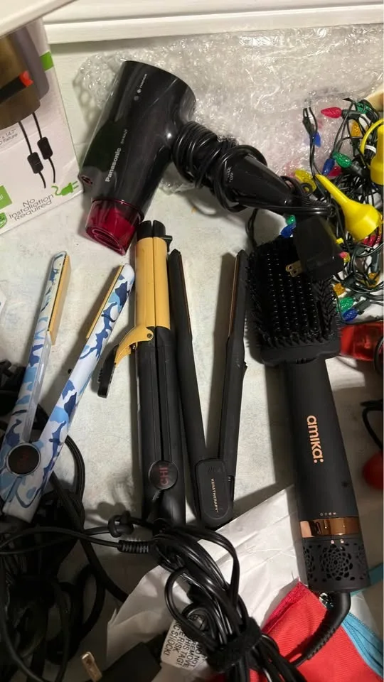 Home stuff for sale! Cheap items! Pickup Newmarket + furniture image indicator(8)