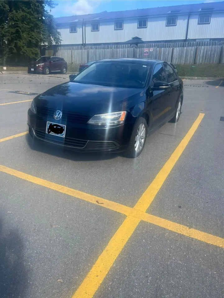 2015 Volkswagen Jetta