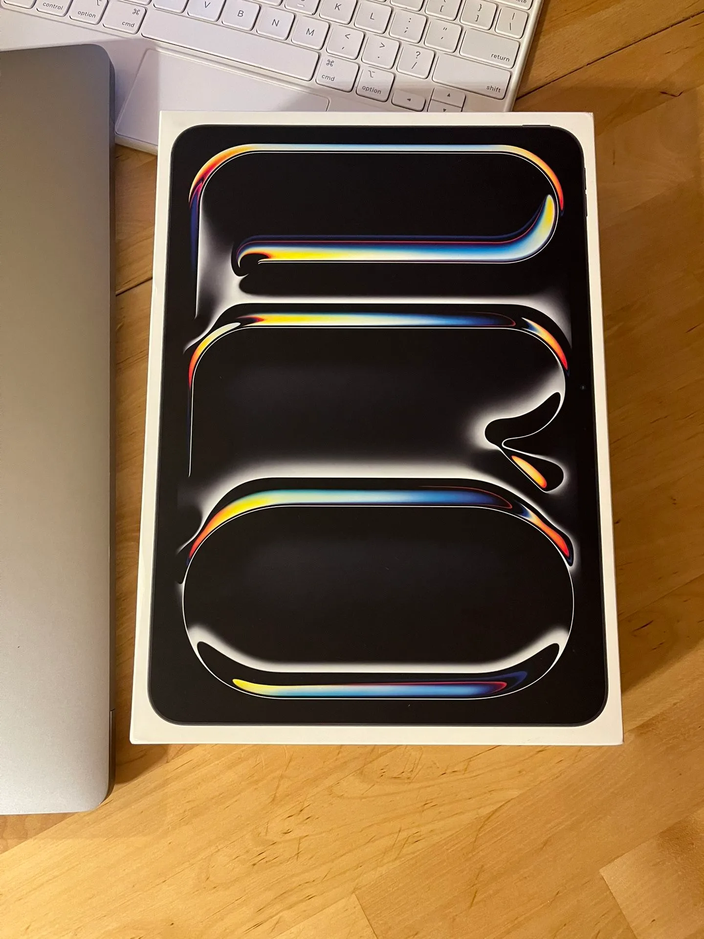 Apple iPad Pro 11 Inch WiFi + Cellular 256 GB Space Black