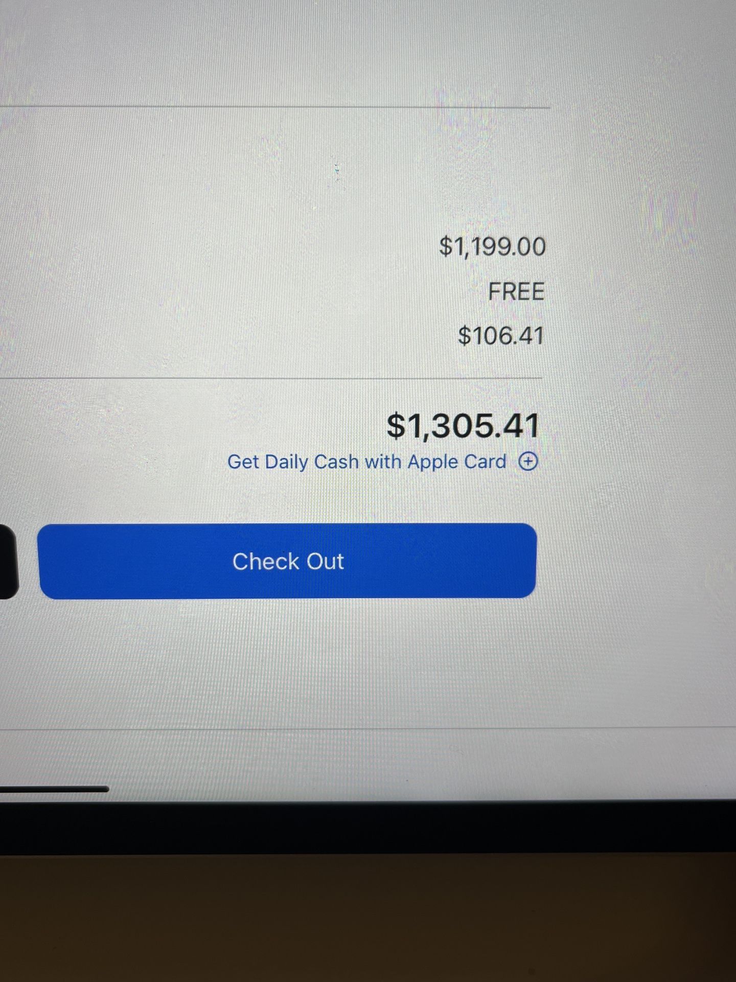 Apple iPad Pro 11 Inch WiFi + Cellular 256 GB Space Black - photo 5