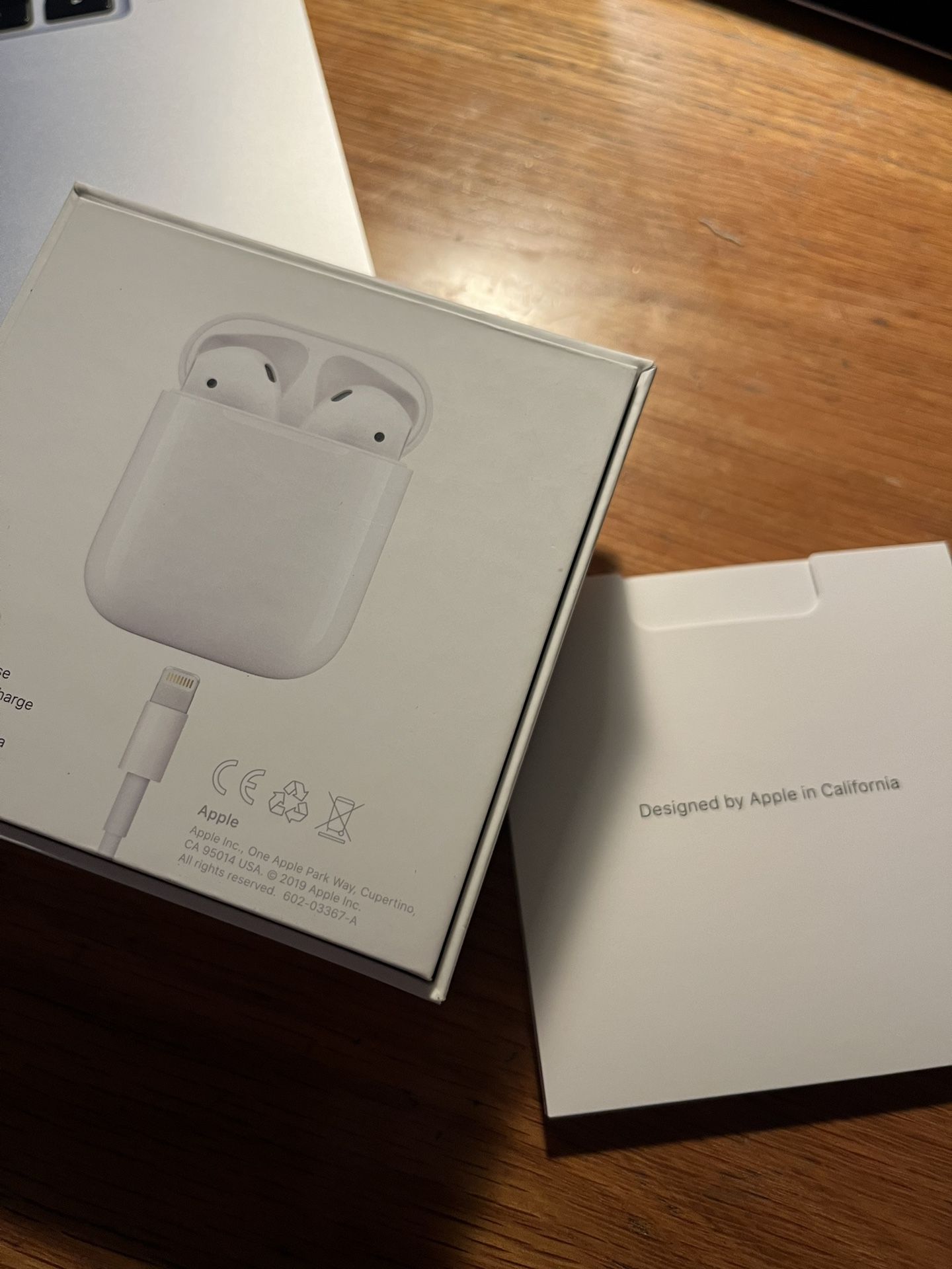 Apple AirPods (Left Ear Only) - photo 5