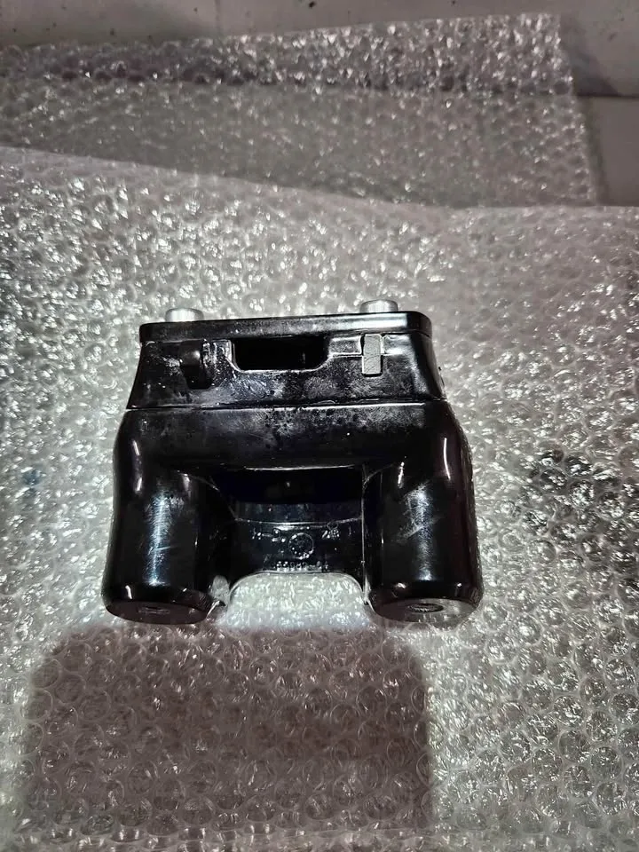 Harley davidson vrod handlebar riser.