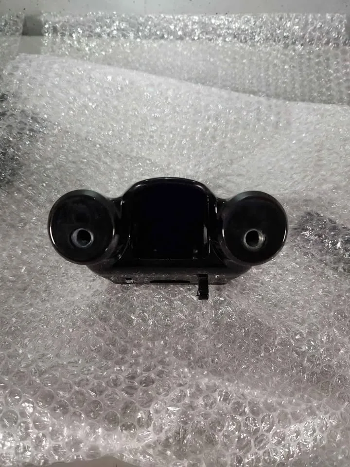 Harley davidson vrod handlebar riser. image indicator(5)