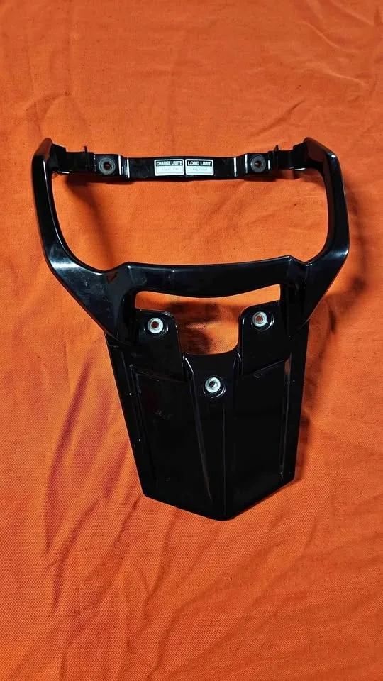 Yamaha Fjr 1300 Rear Carrier Rack