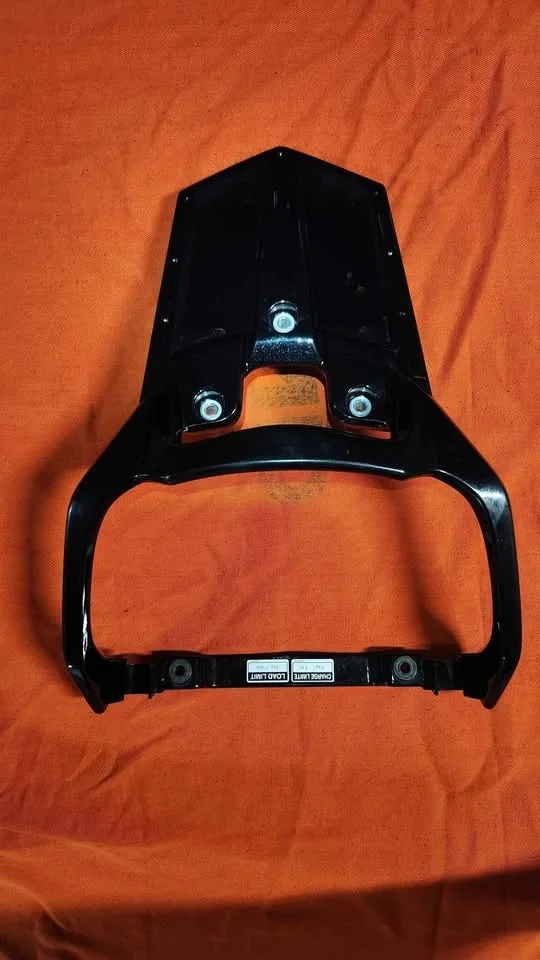 Yamaha Fjr 1300 Rear Carrier Rack image indicator(2)