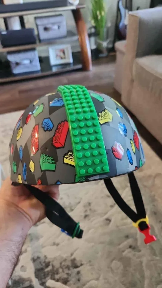 Lego bike helmet image indicator(2)