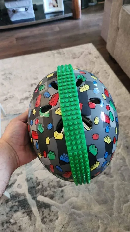 Lego bike helmet image indicator(3)